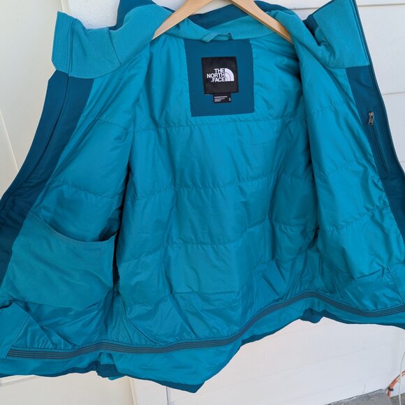North Face Lenado Jacket BNWOT- Womens XL - Picture 6 of 8
